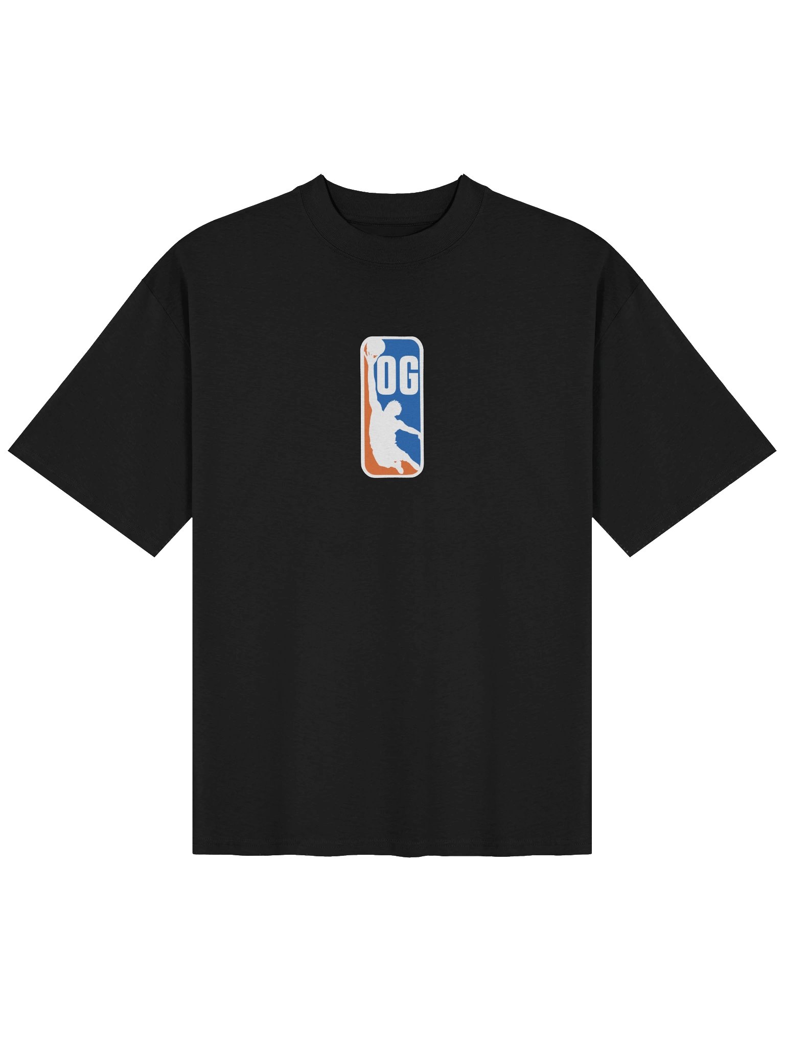 OG "GOLDEN PUTBACK" TEE product image (1)