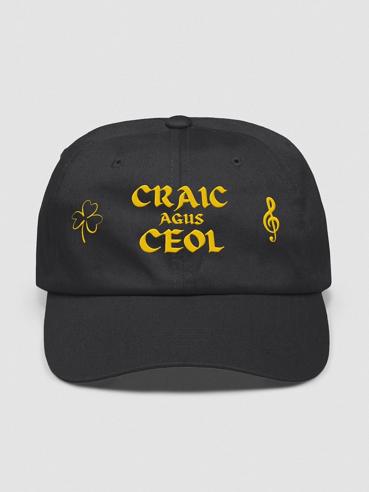 Craic Agus Ceol Classic product image (4)