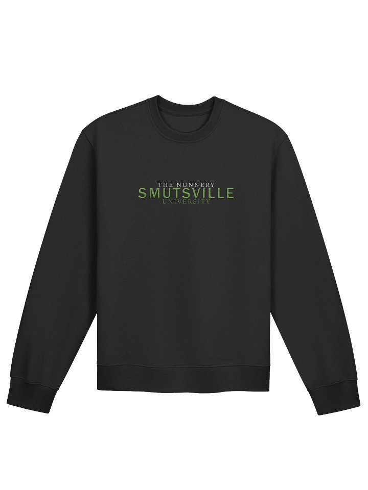 The Nunnery Smutsville University - Oversized Sweater product image (6)