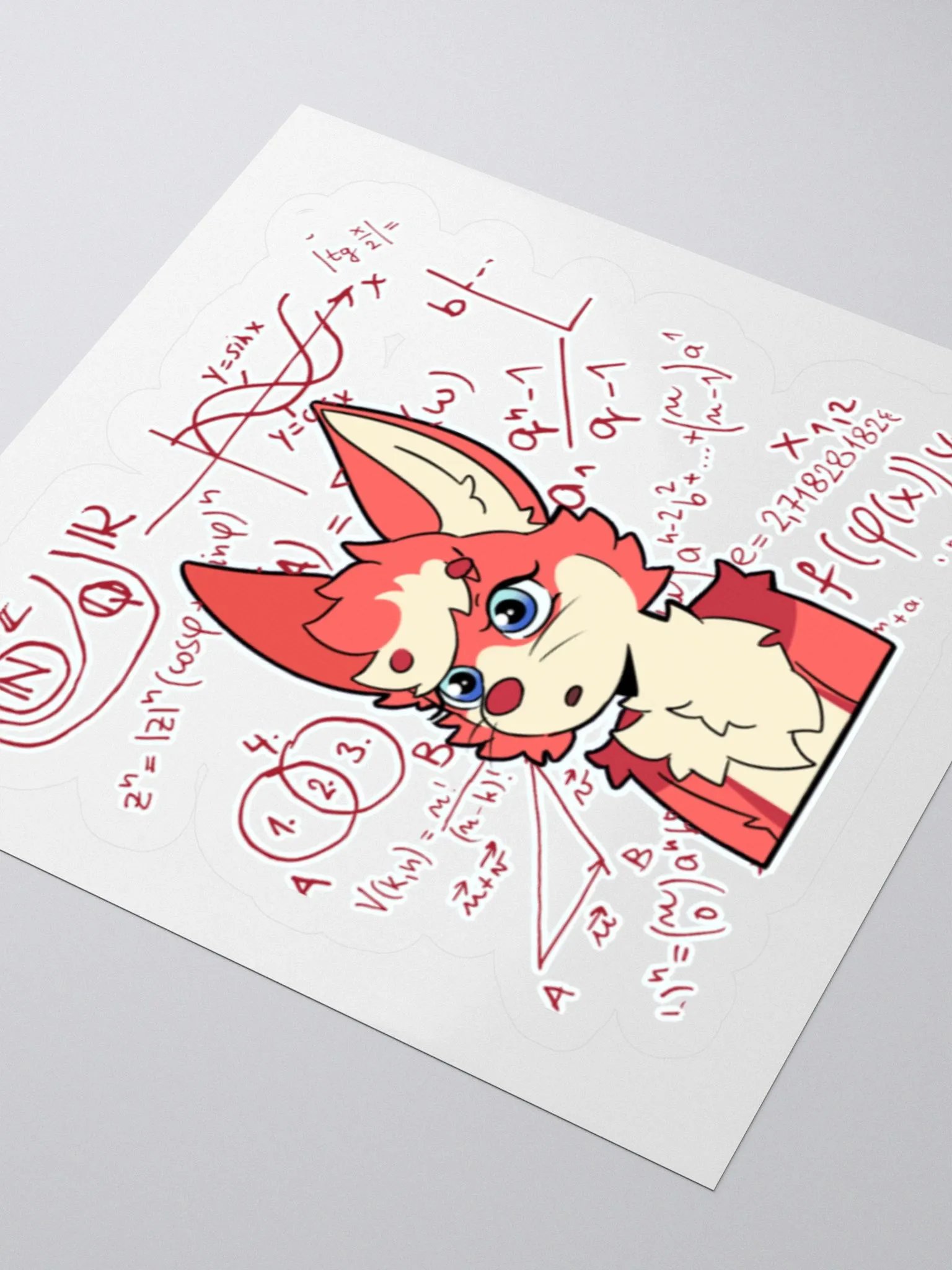 ❤️ May - Maths product image (9)