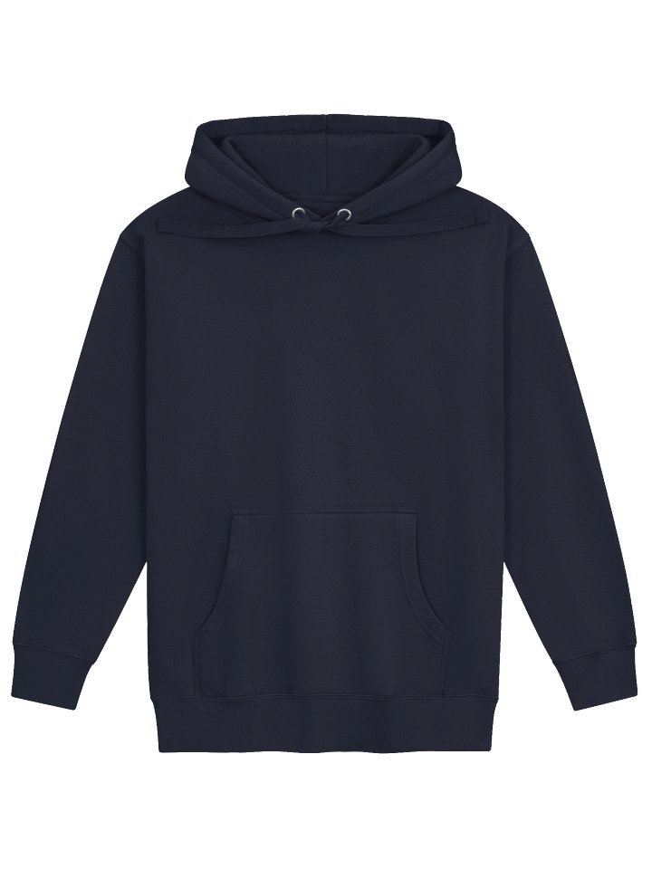 The Magician - Tarotoads! - Unisex Custom-made Heavy Cotton Hoodie product image (2)