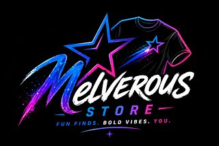 Melverous Shop
