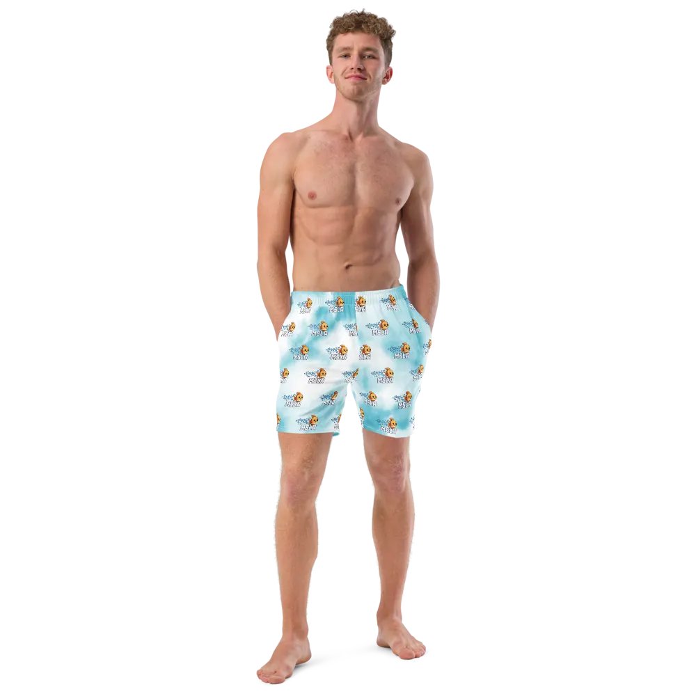 Neptune - Swim Trunks product image (11)
