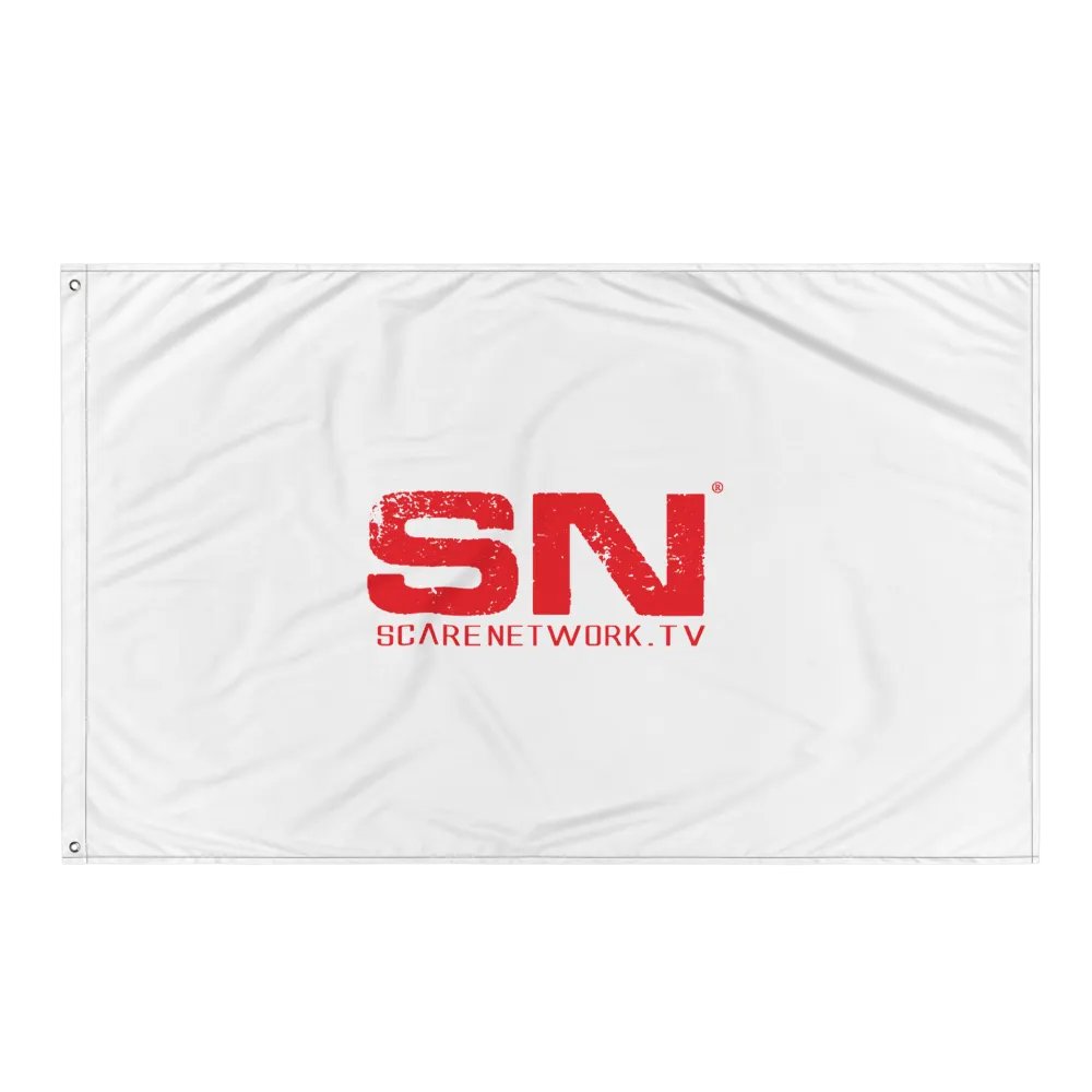 Flag ScareNetwork product image (3)