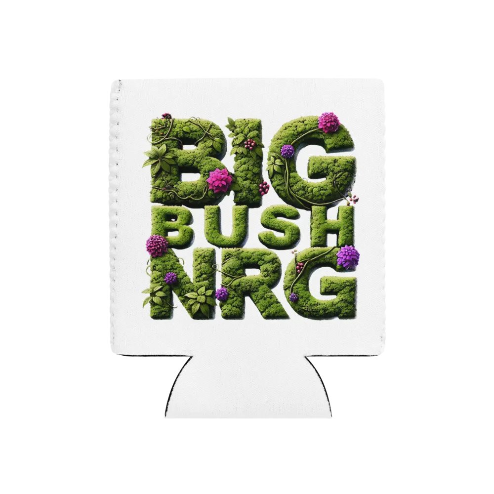 Big Bush Coozie product image (2)