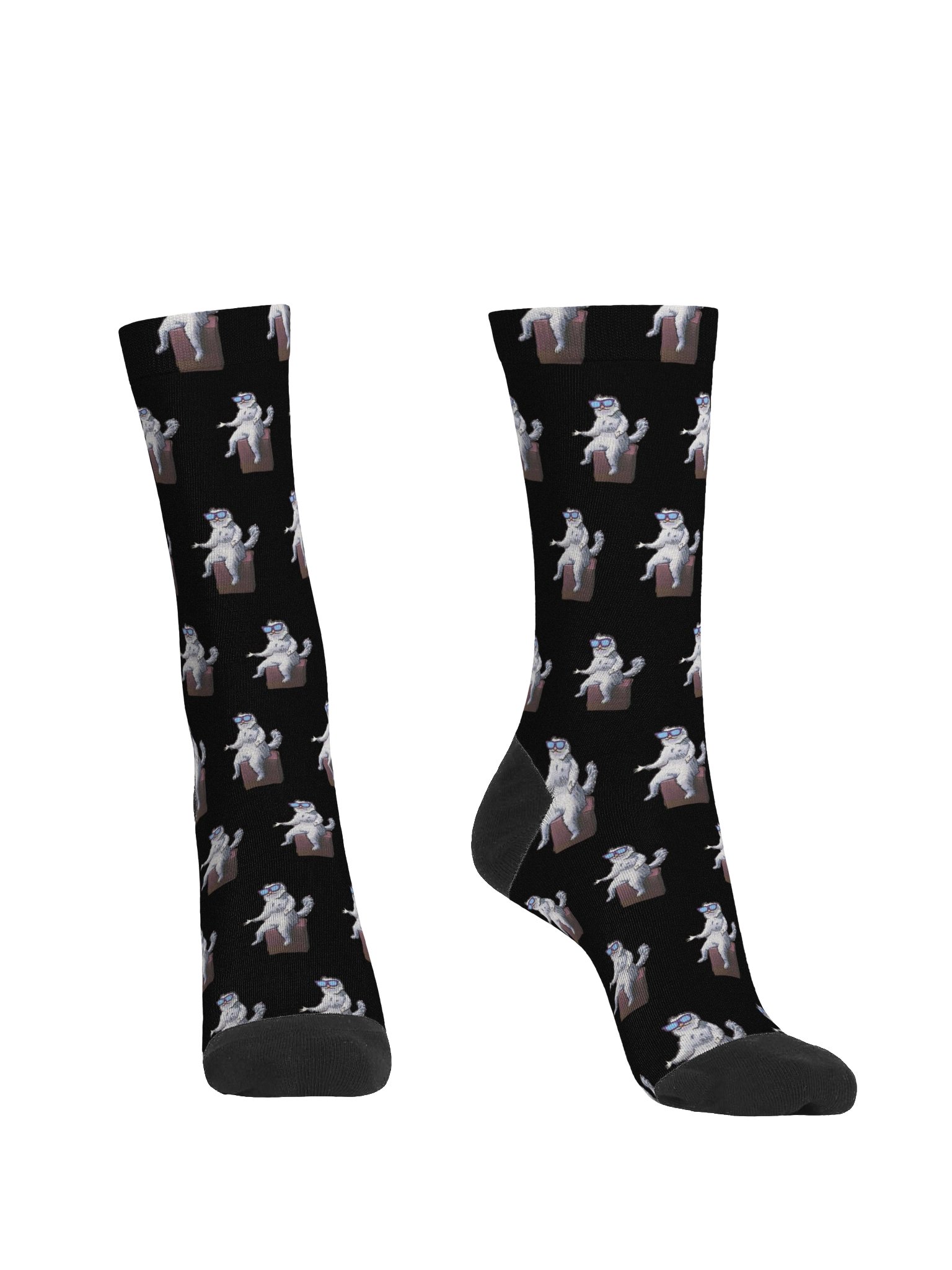 Cici Socks product image (2)
