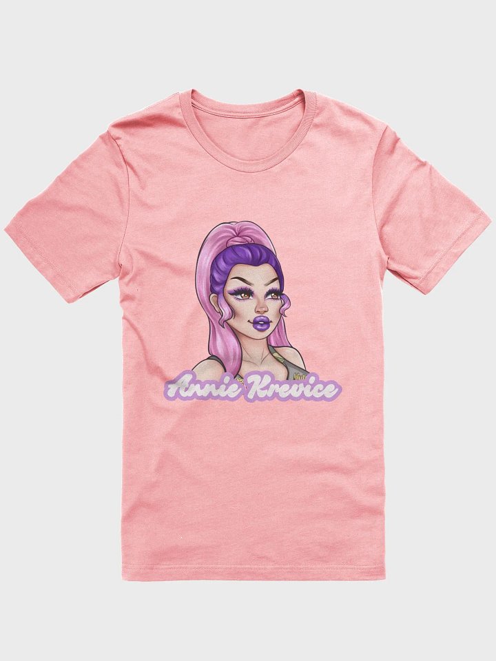 Annie Krevice Unisex Tee product image (61)