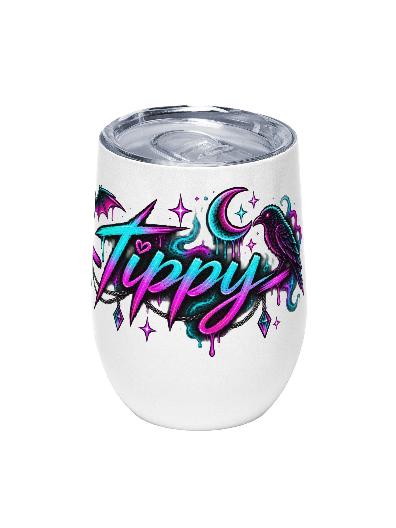 Tippy Tumbler product image (5)