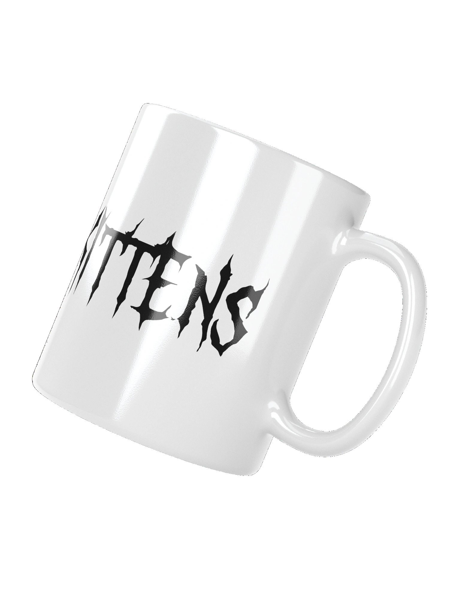 Kittens Rock Mug product image (7)