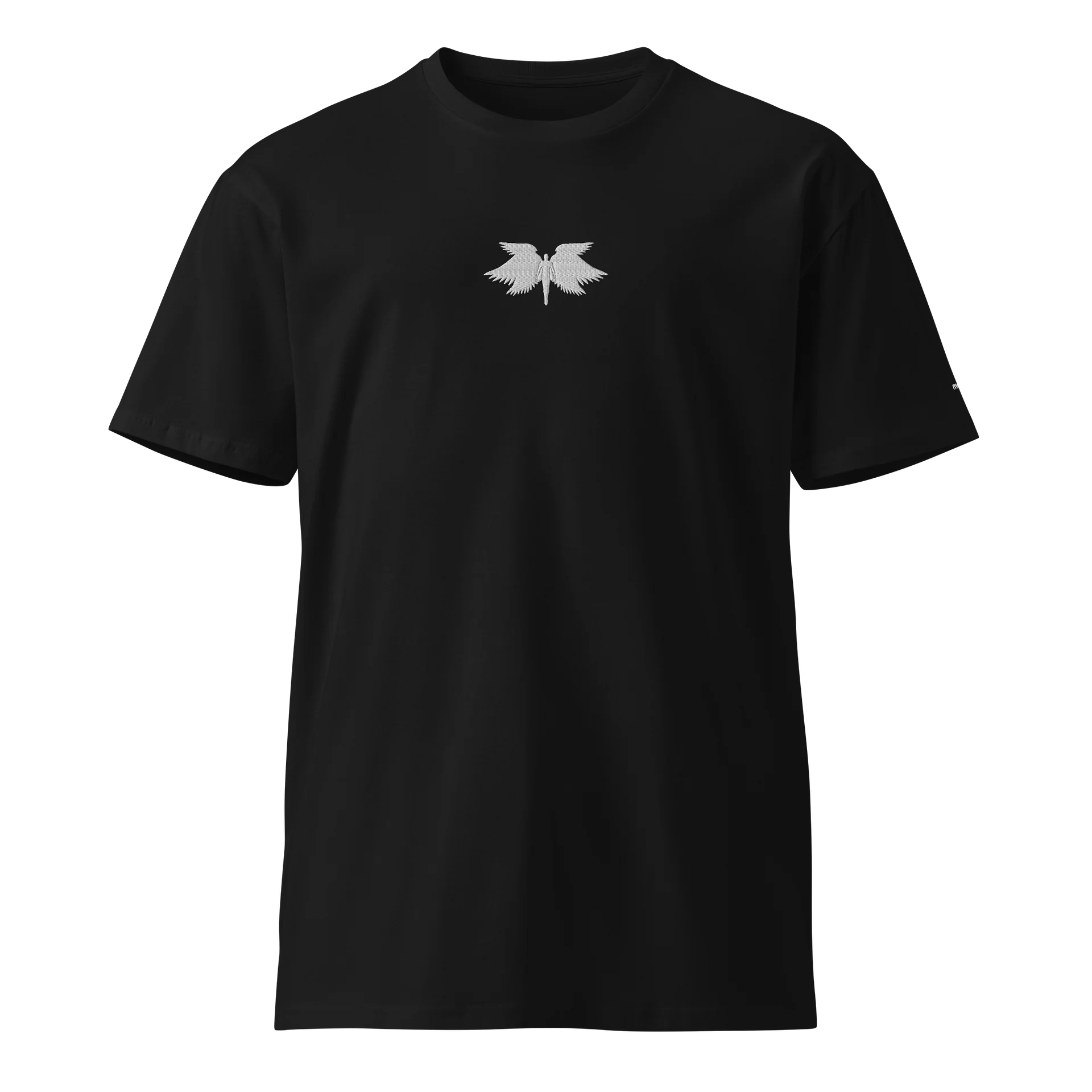 starstruck// tee (dark) product image (2)