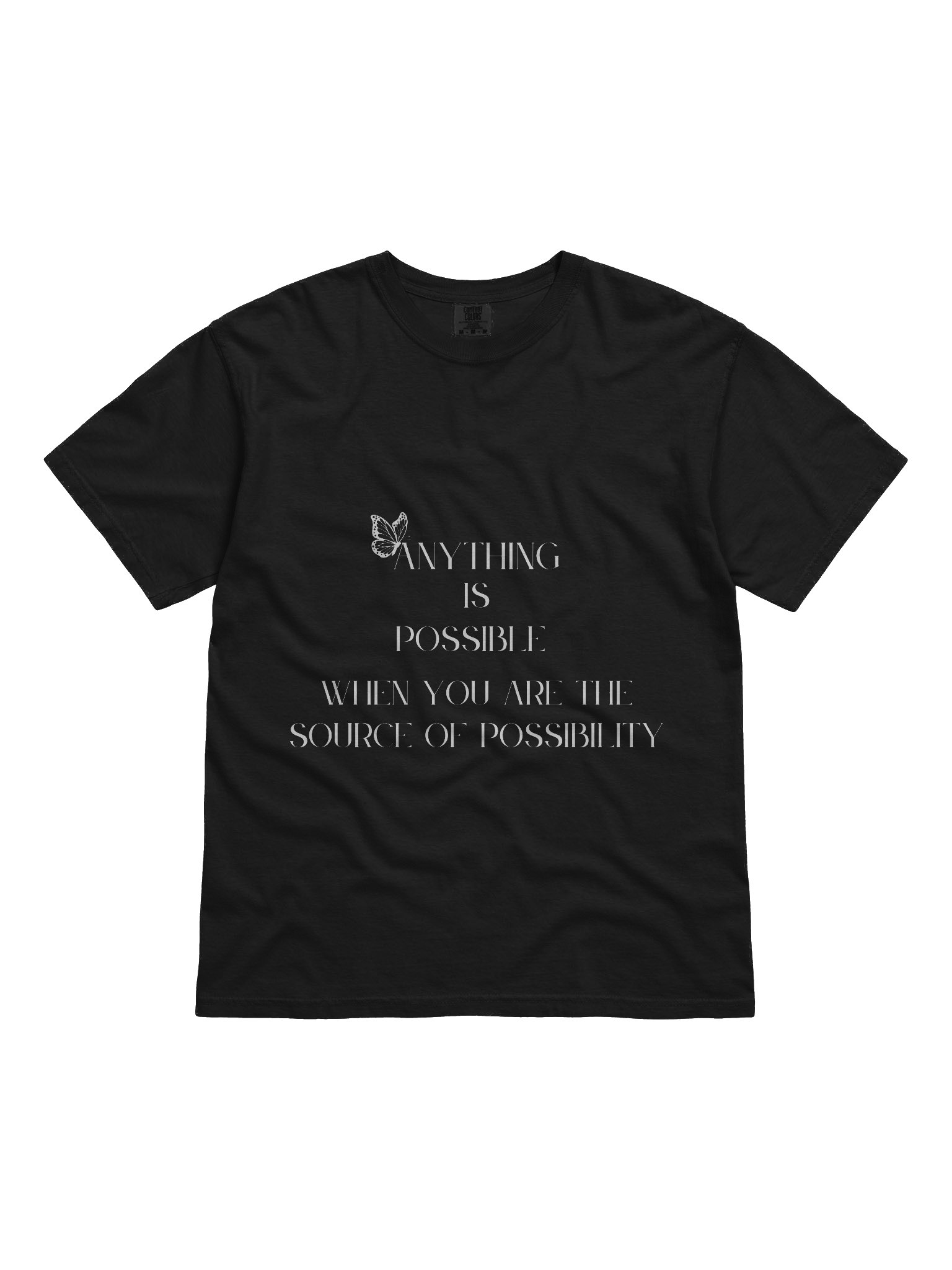 You Are Source - Tee product image (1)