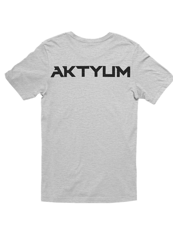 Aktyum / 2 DNA T-Shirt product image (2)