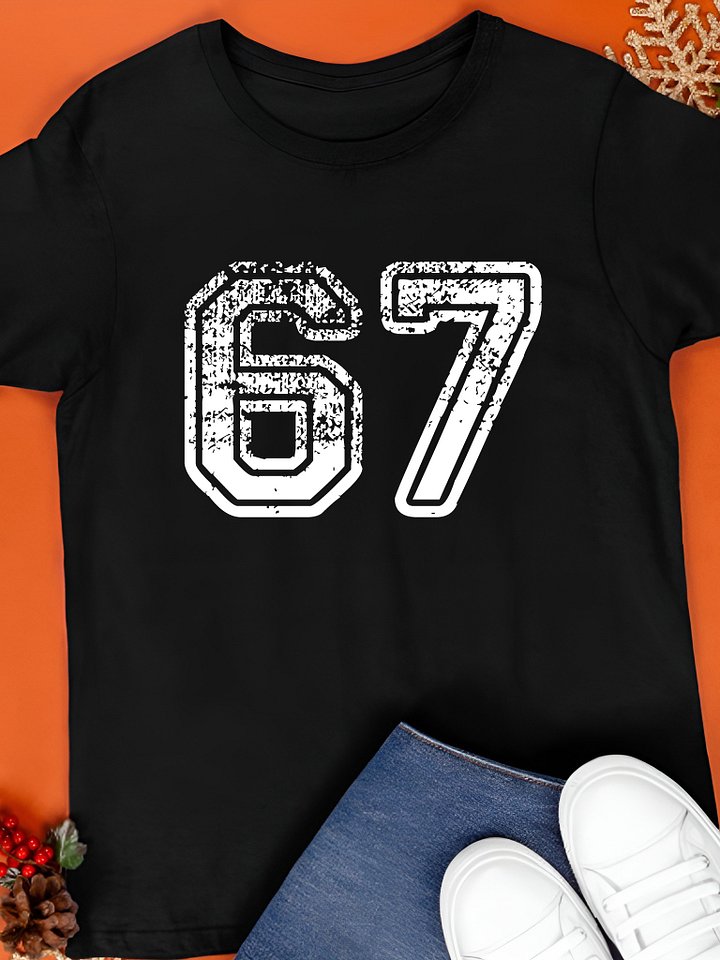 67 T-Shirt product image (1)