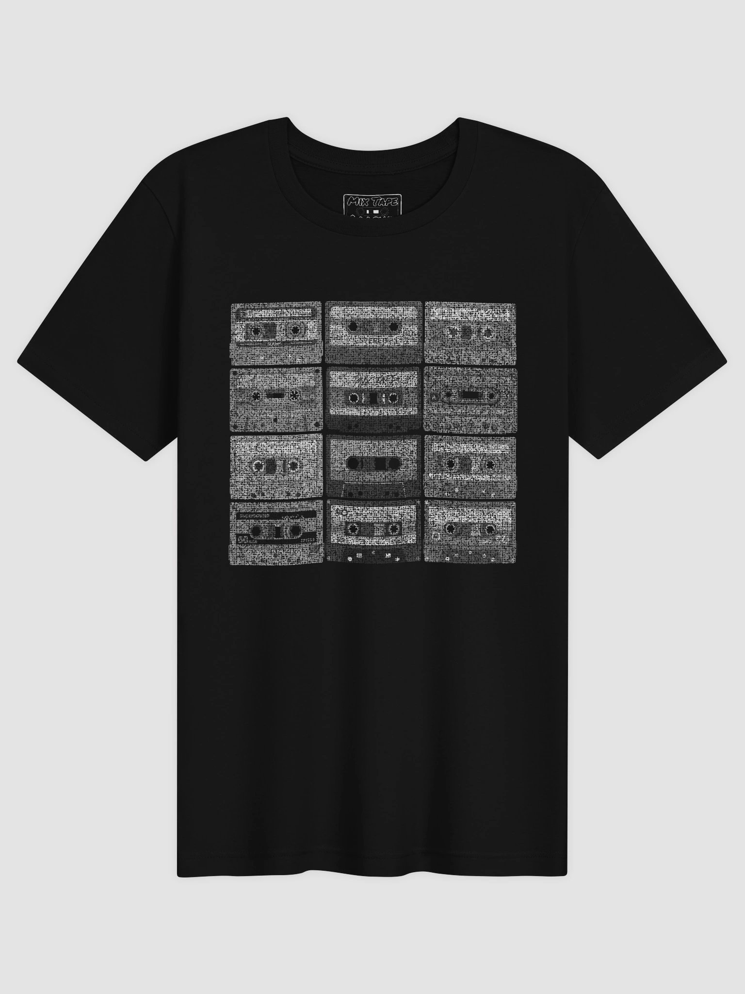 12 Cassettes product image (2)