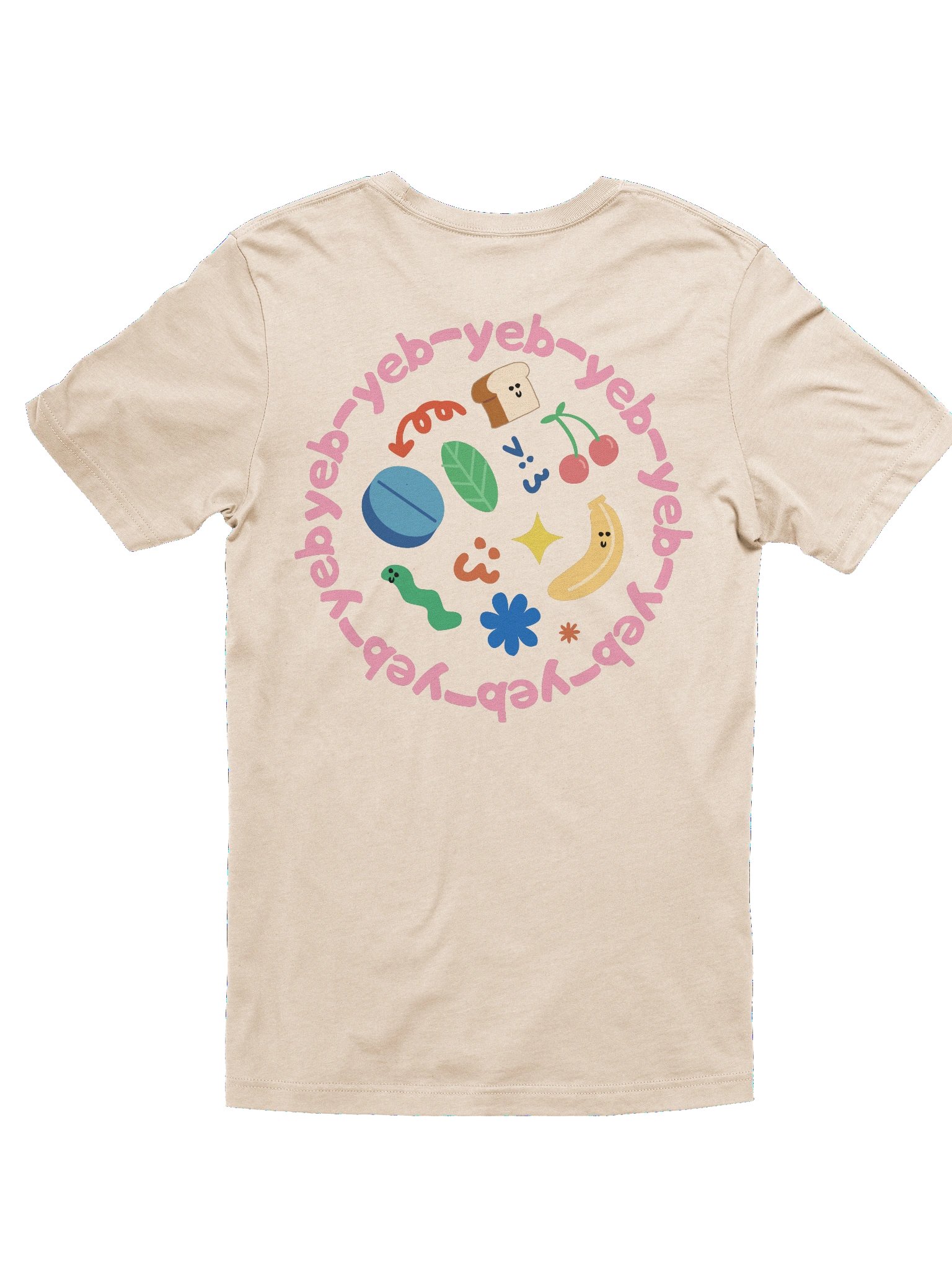 ✶ 2026, IT'S OK TO SIT TEE ✶ product image (2)