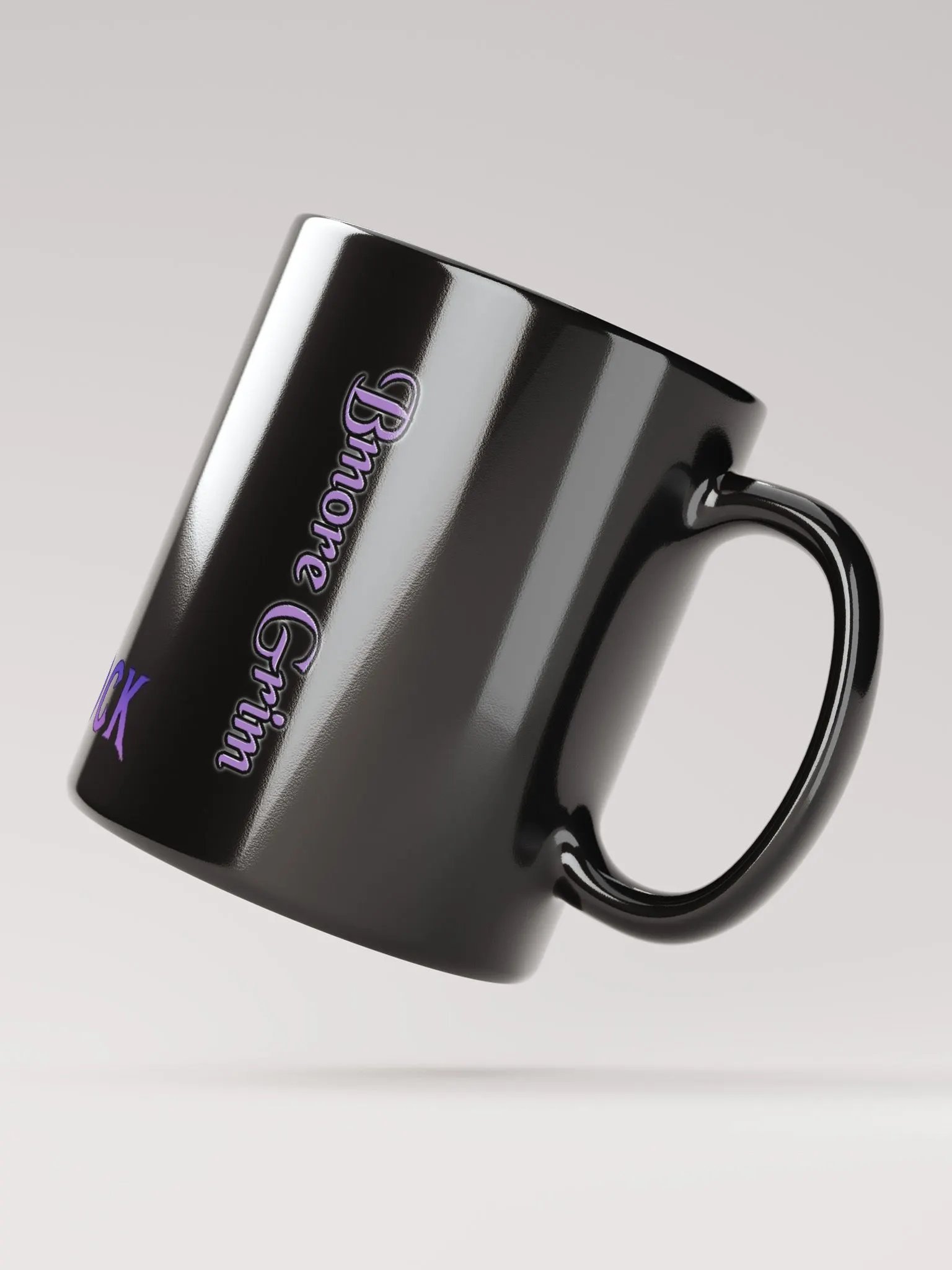Grims Flock Coffee Mug product image (3)