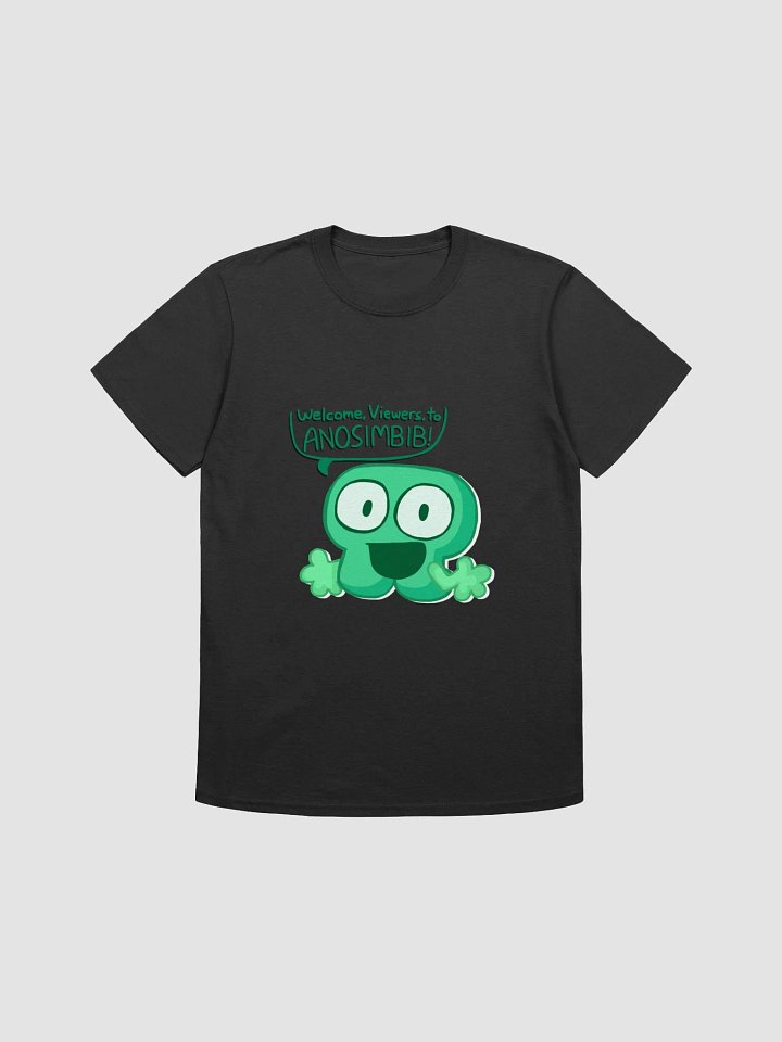Pi's Famous Line Unisex T-Shirt product image (4)