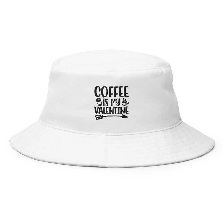 Coffee is My Valentine. product image (1)