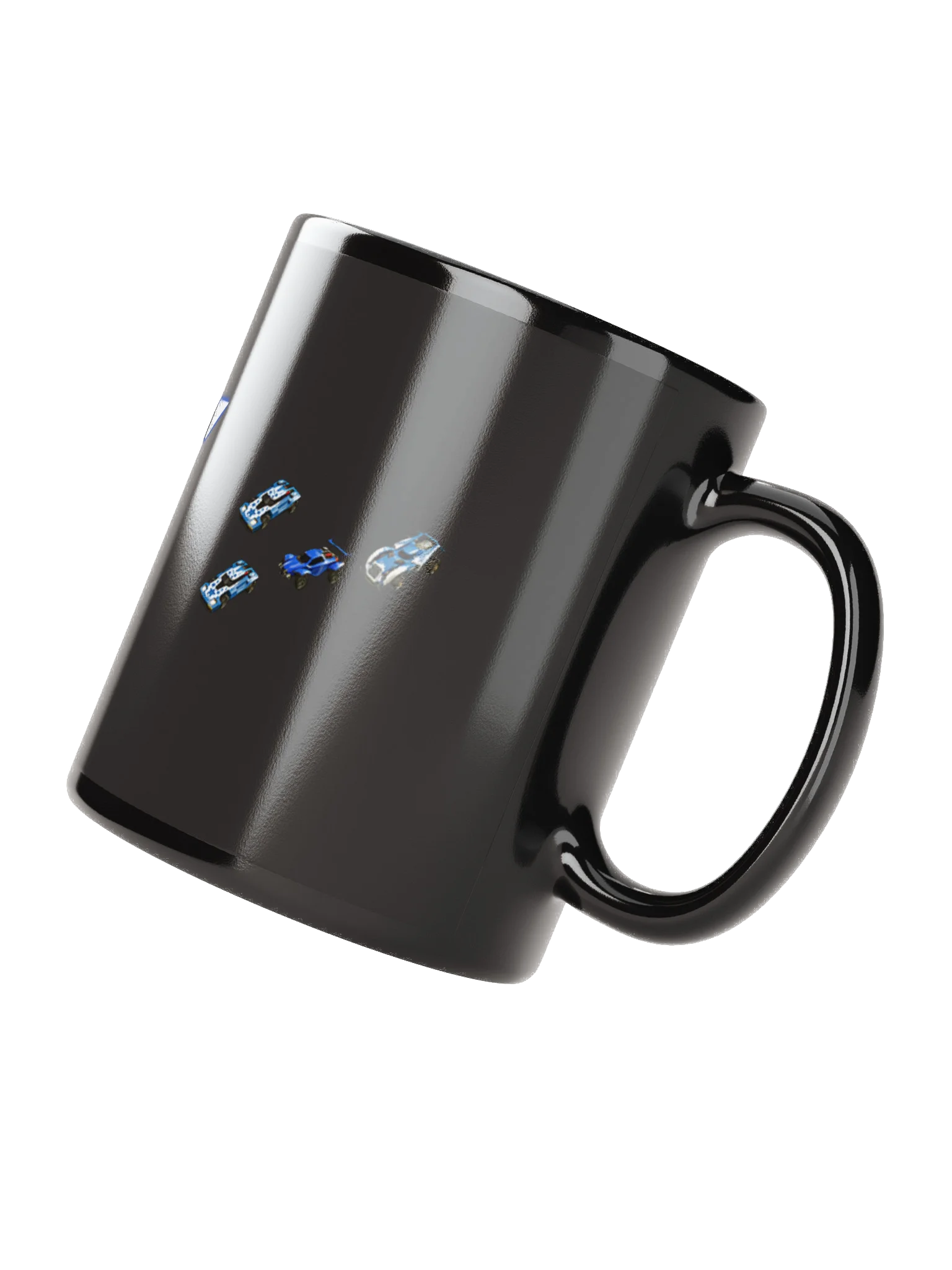 GSPEC Rocket League Mug product image (3)