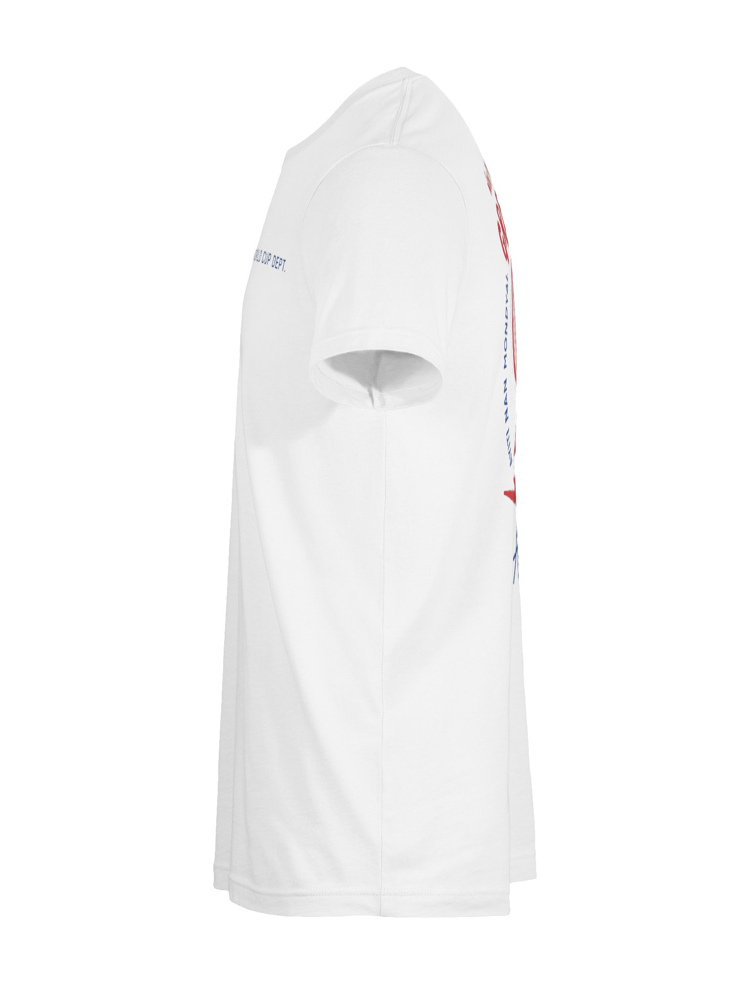 Haiti #9 Tee product image (9)
