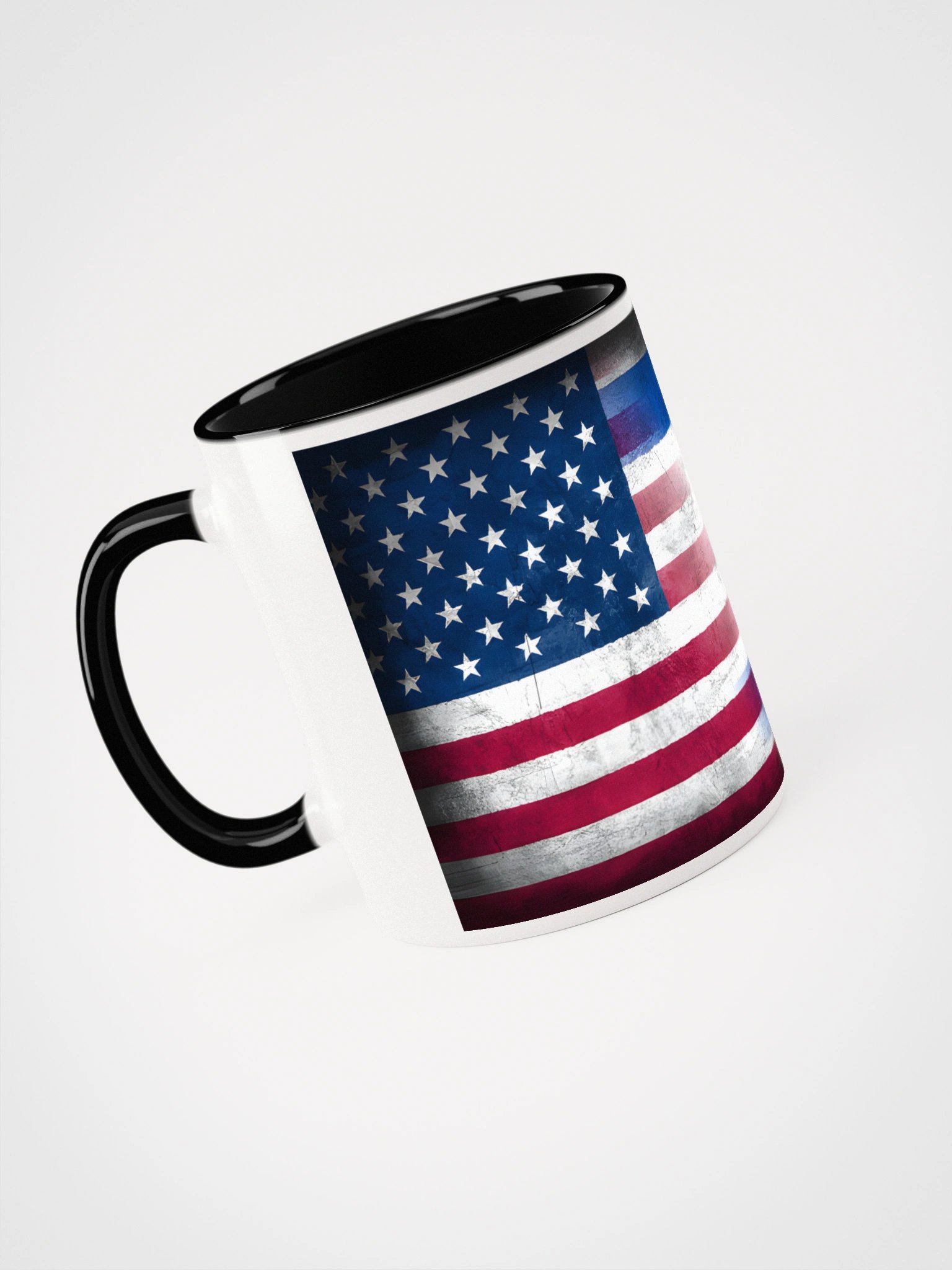 Unity Flags Ceramic Mug product image (5)