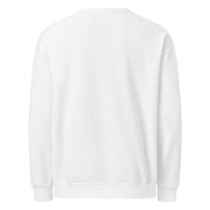Greater White Sweatshirt product image (2)