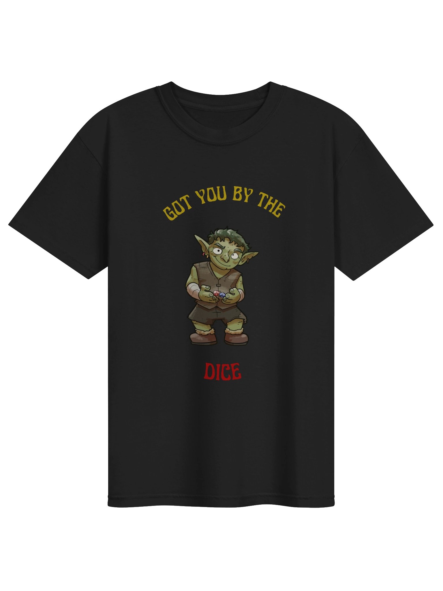 By the dice! product image (1)