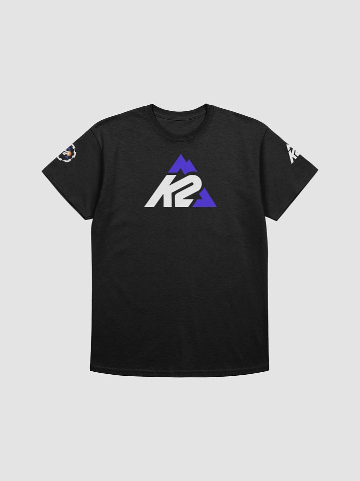 K2 - Logo and Chip Thic product image (1)