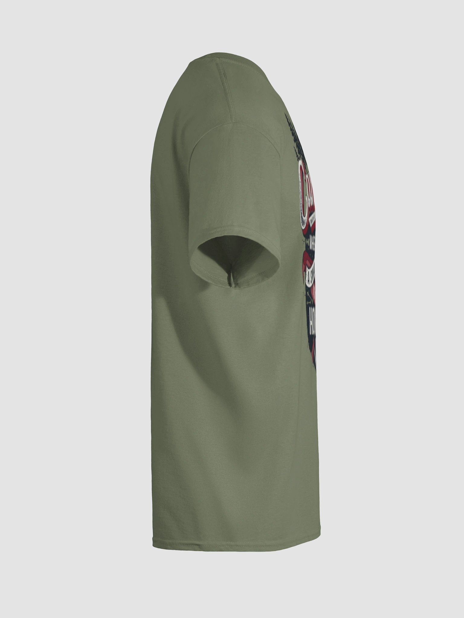 Camping T-Shirt product image (7)
