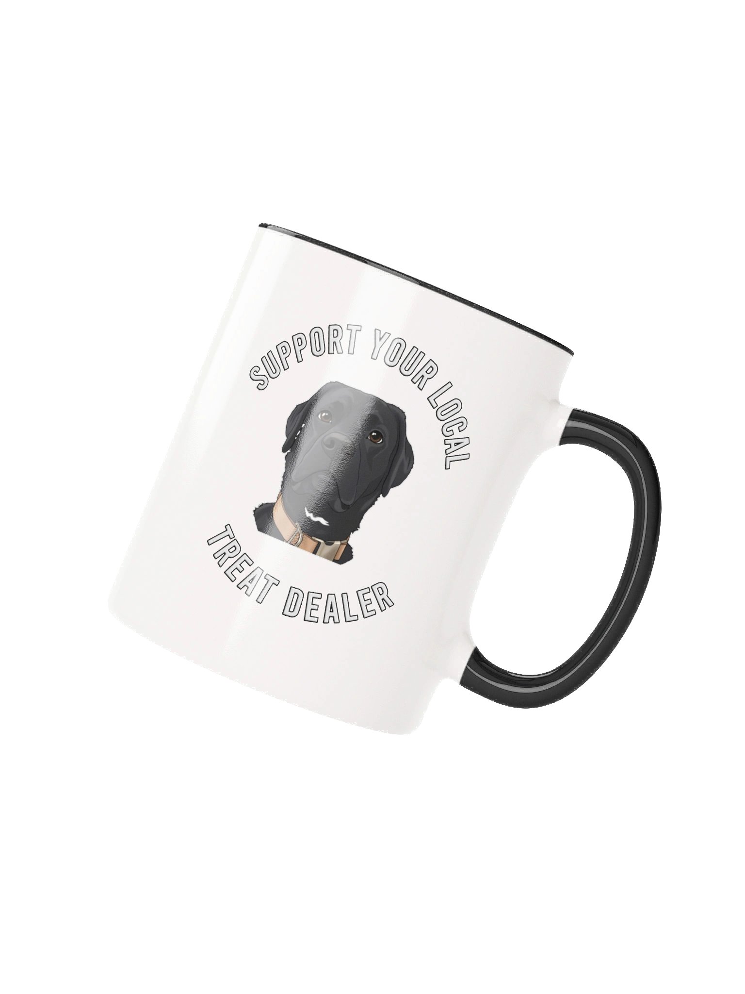 Gunner - Dealer Mug product image (17)