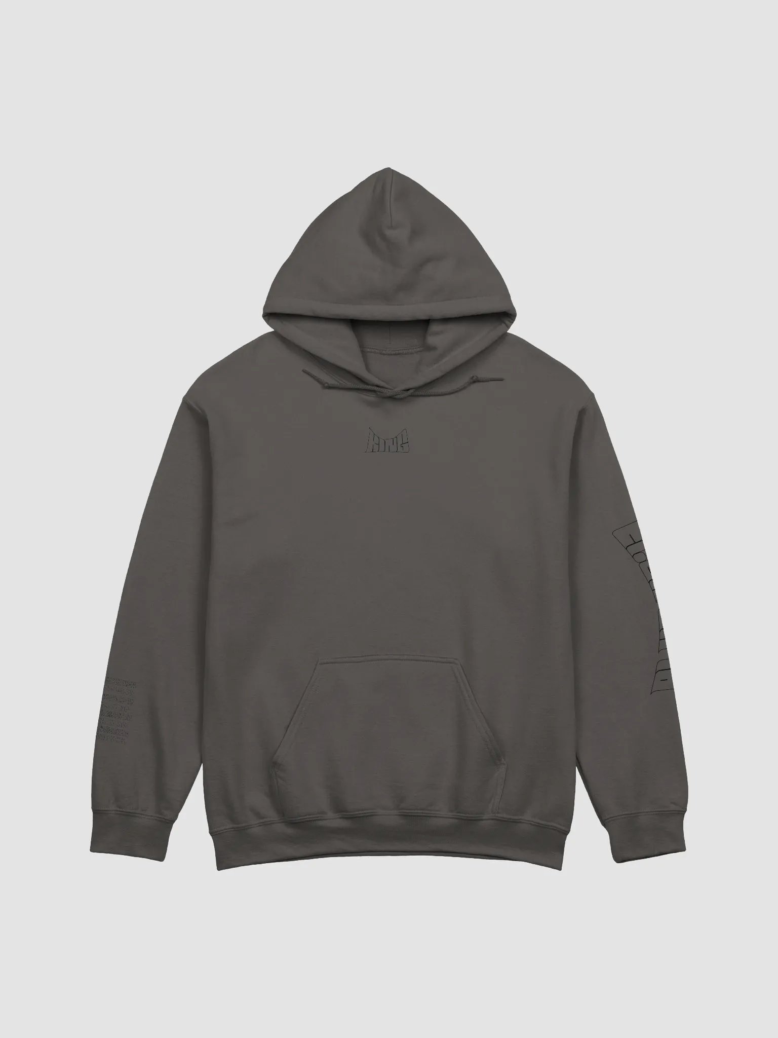 Moroni Hoodie product image (6)