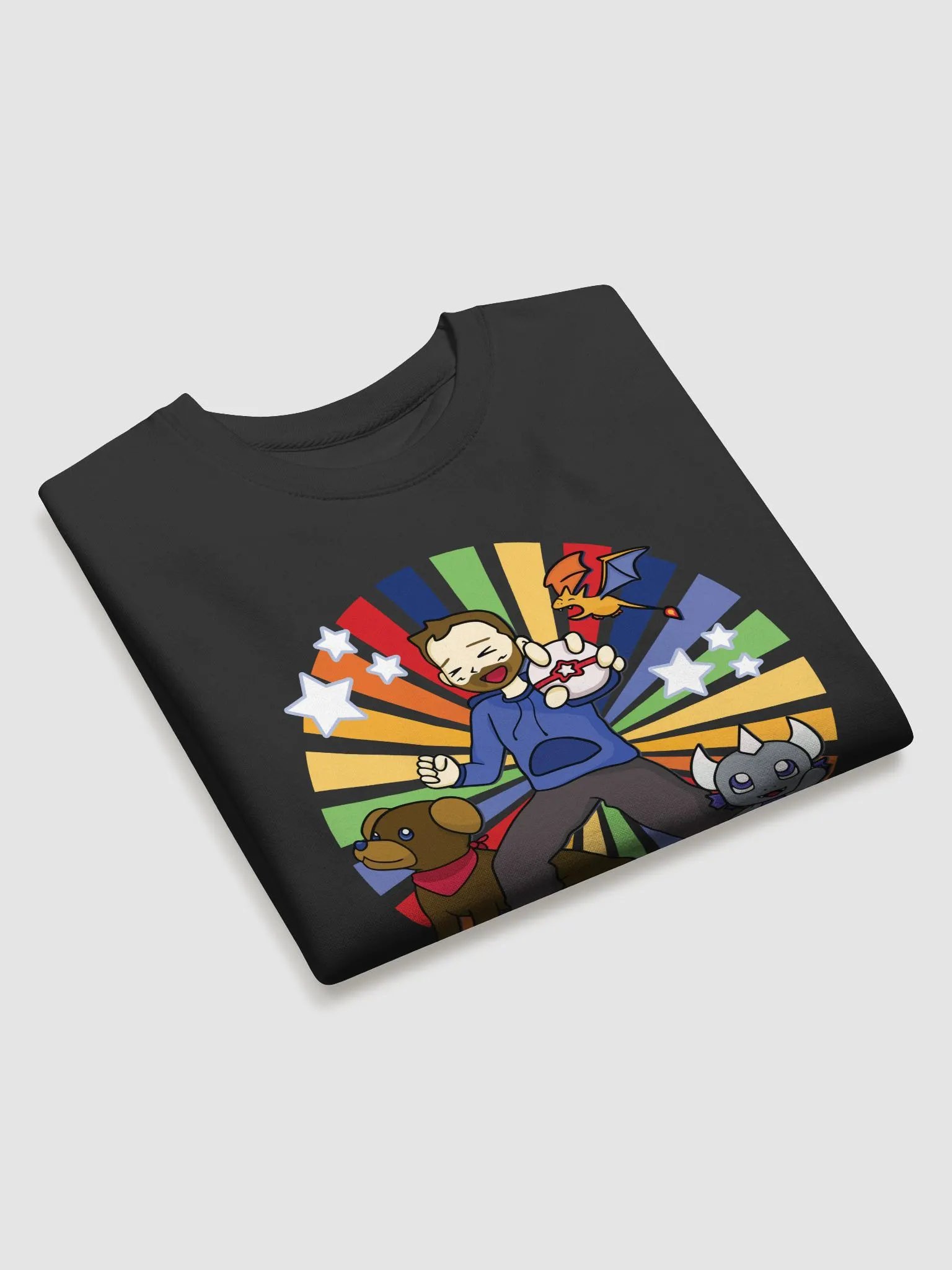 Boffinlocke Crew product image (26)