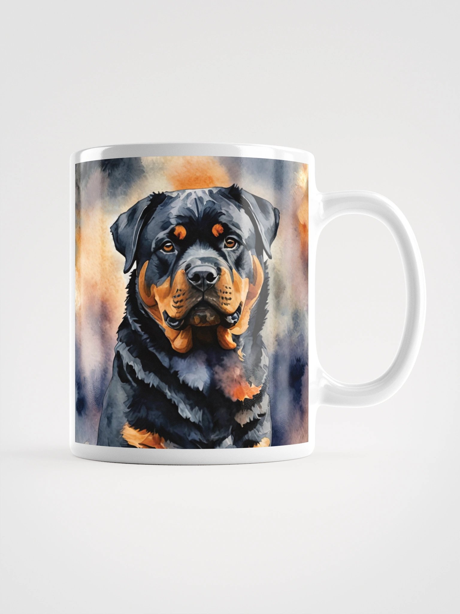 Rottweiler | Dog Coffee Mug product image (3)