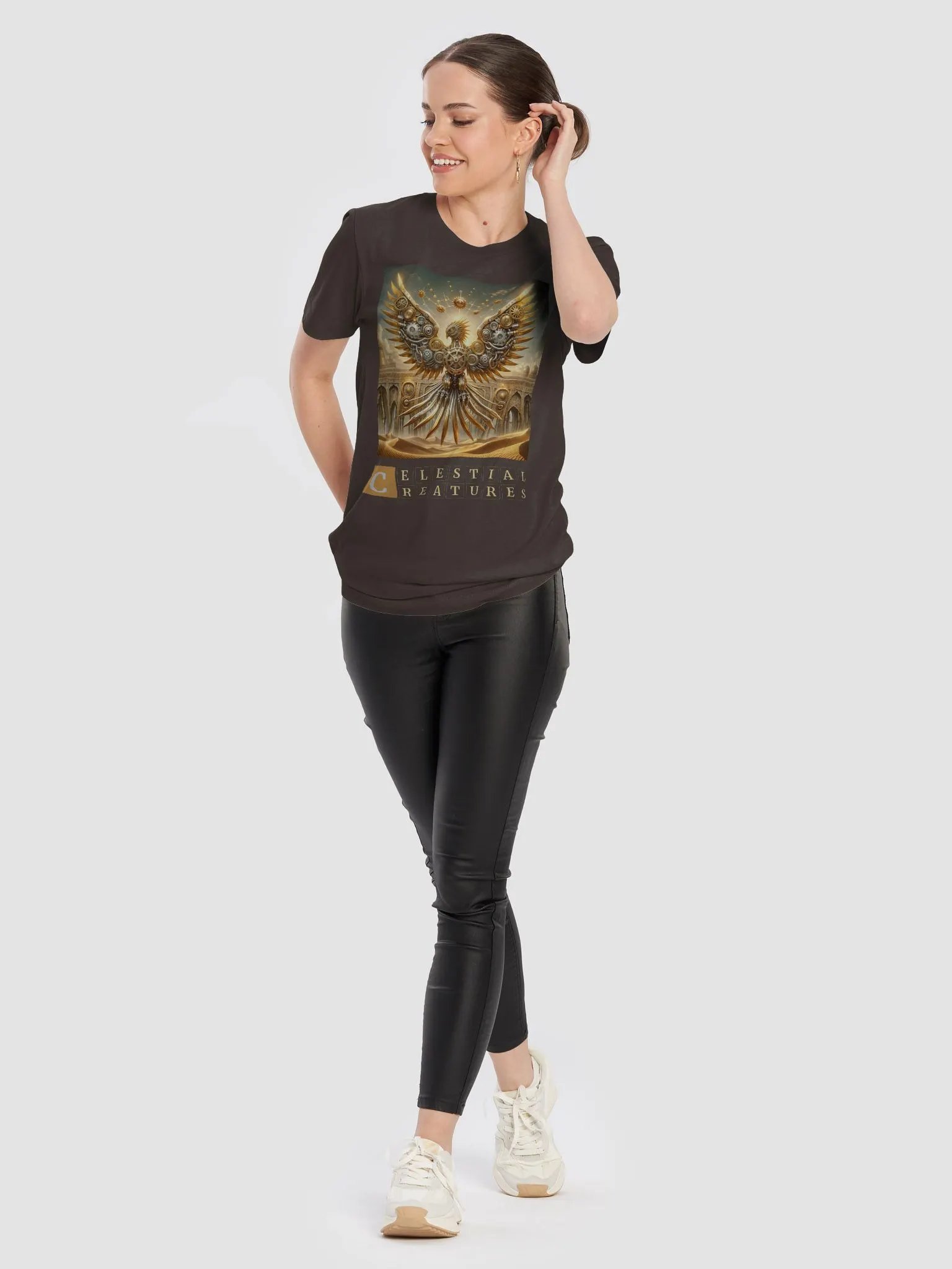 Celestial Creatures | Supersoft T-Shirt product image (6)