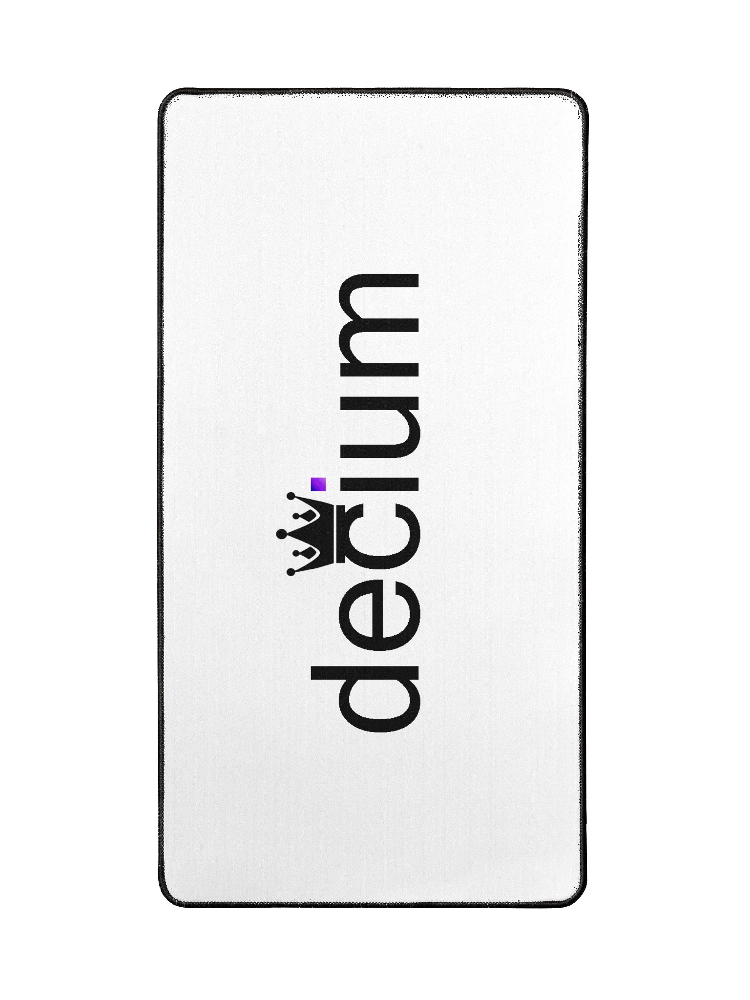 Decium Mouse Mat product image (2)