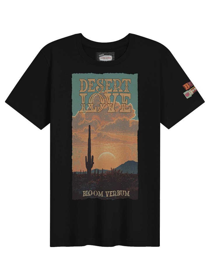 Desert Love product image (11)