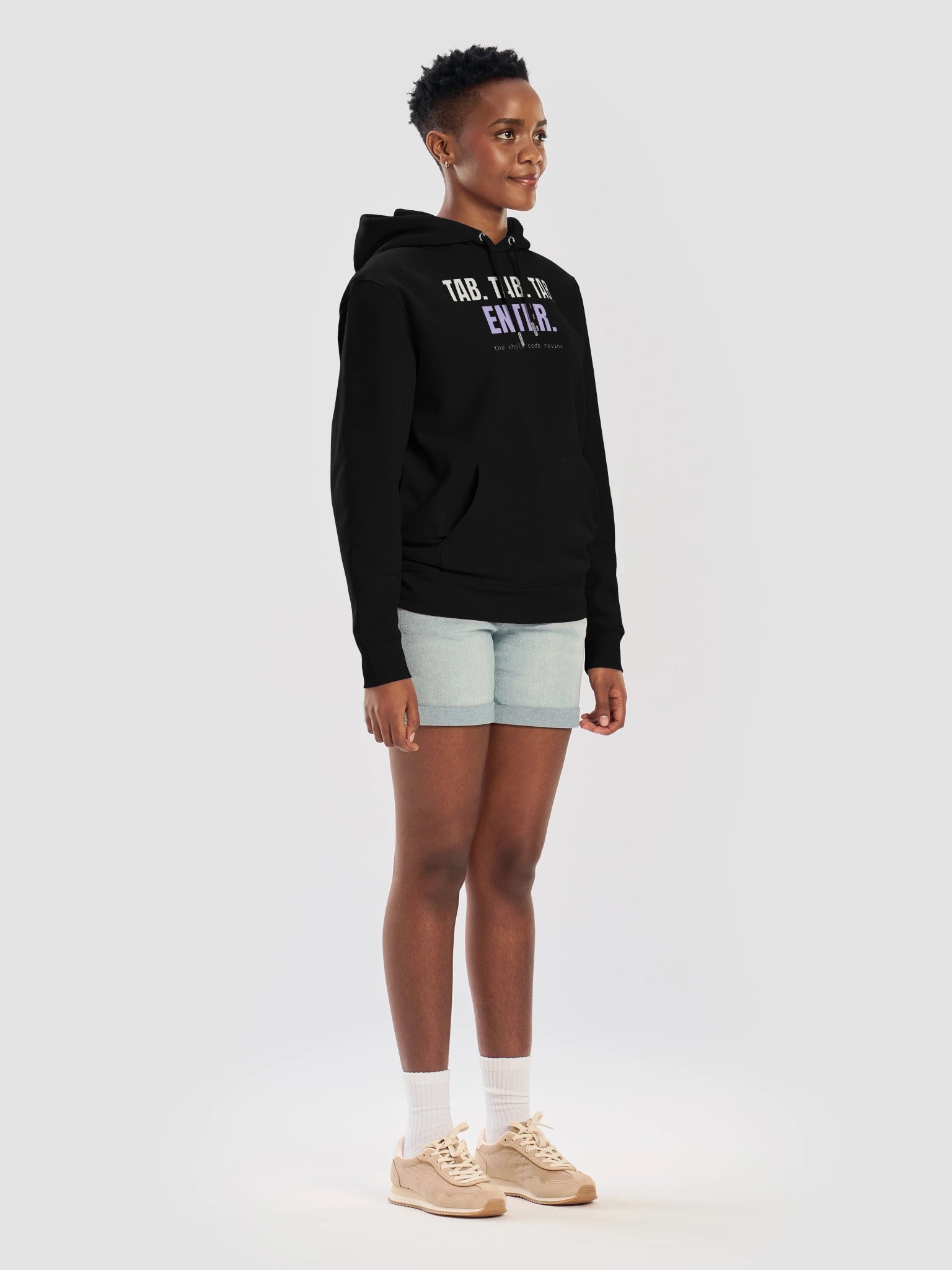 Tab. Tab. Tab. Enter. hoodie product image (13)