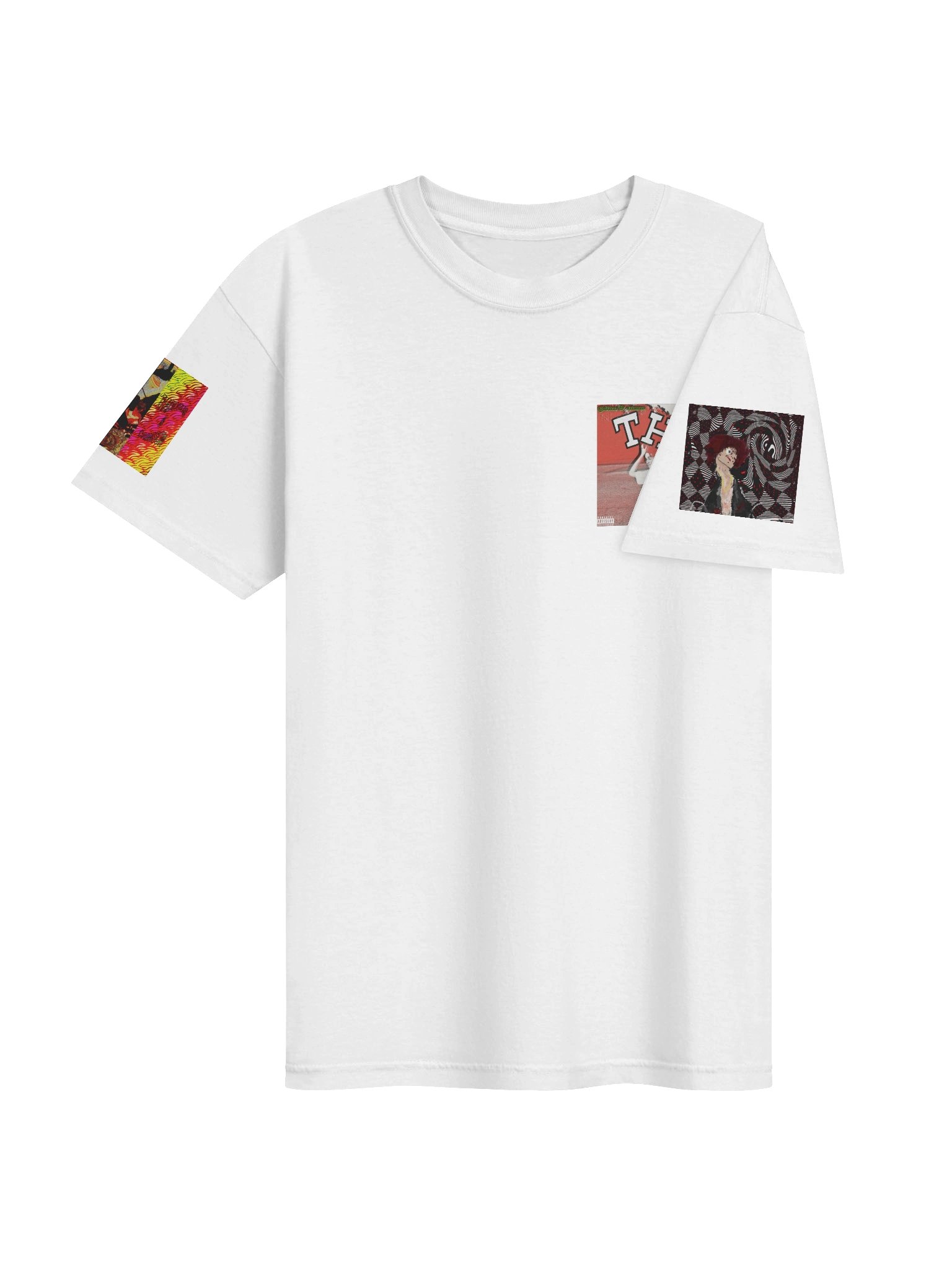 THCA TEE product image (4)