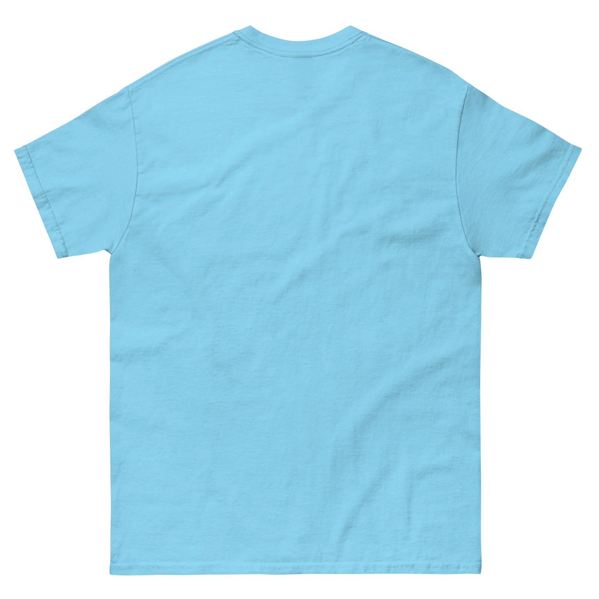 God Chose Me Tee-GBMT Collection product image (3)