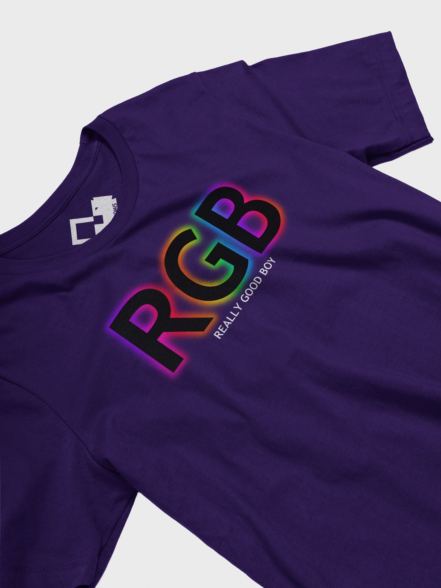 RGB - Really Good Boy product image (16)