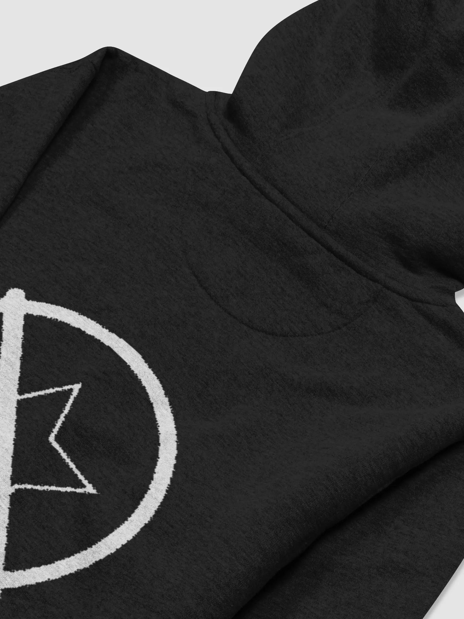 No Star Zone Hoodie product image (4)