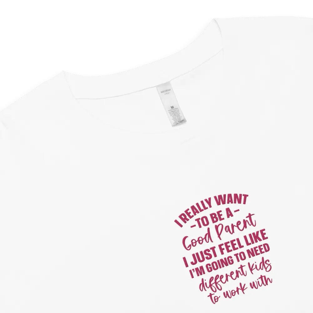 Womens Tee 3 product image (3)