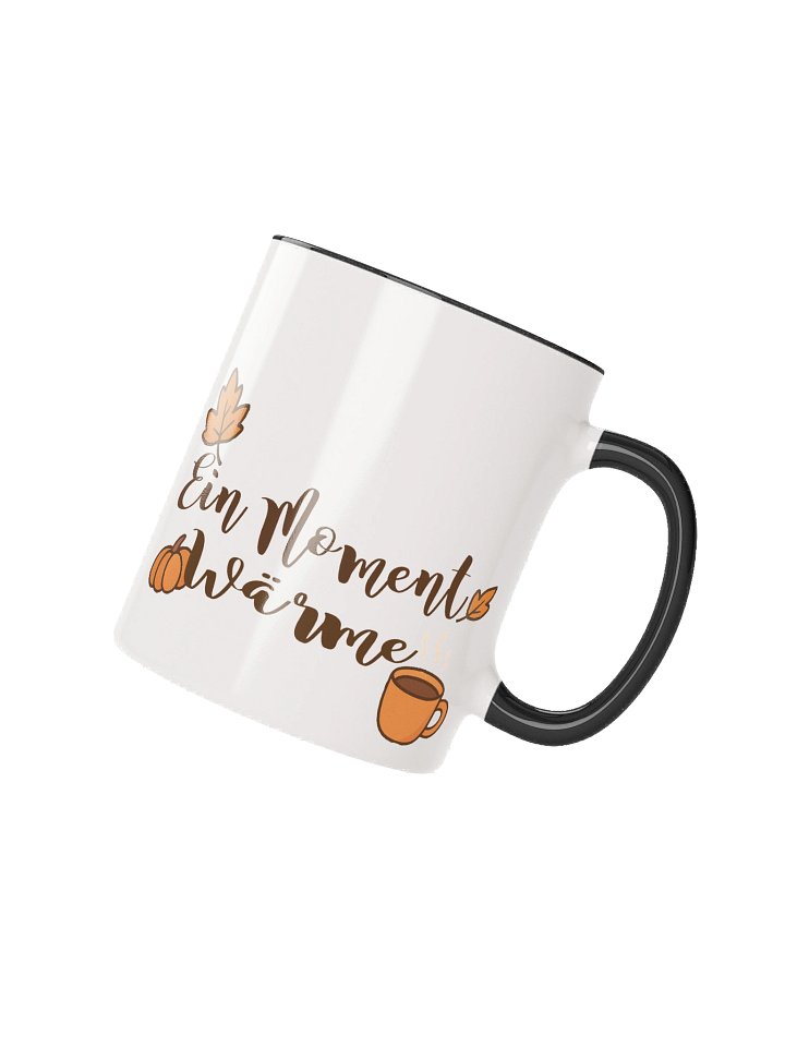 Special Herbst Tasse product image (18)