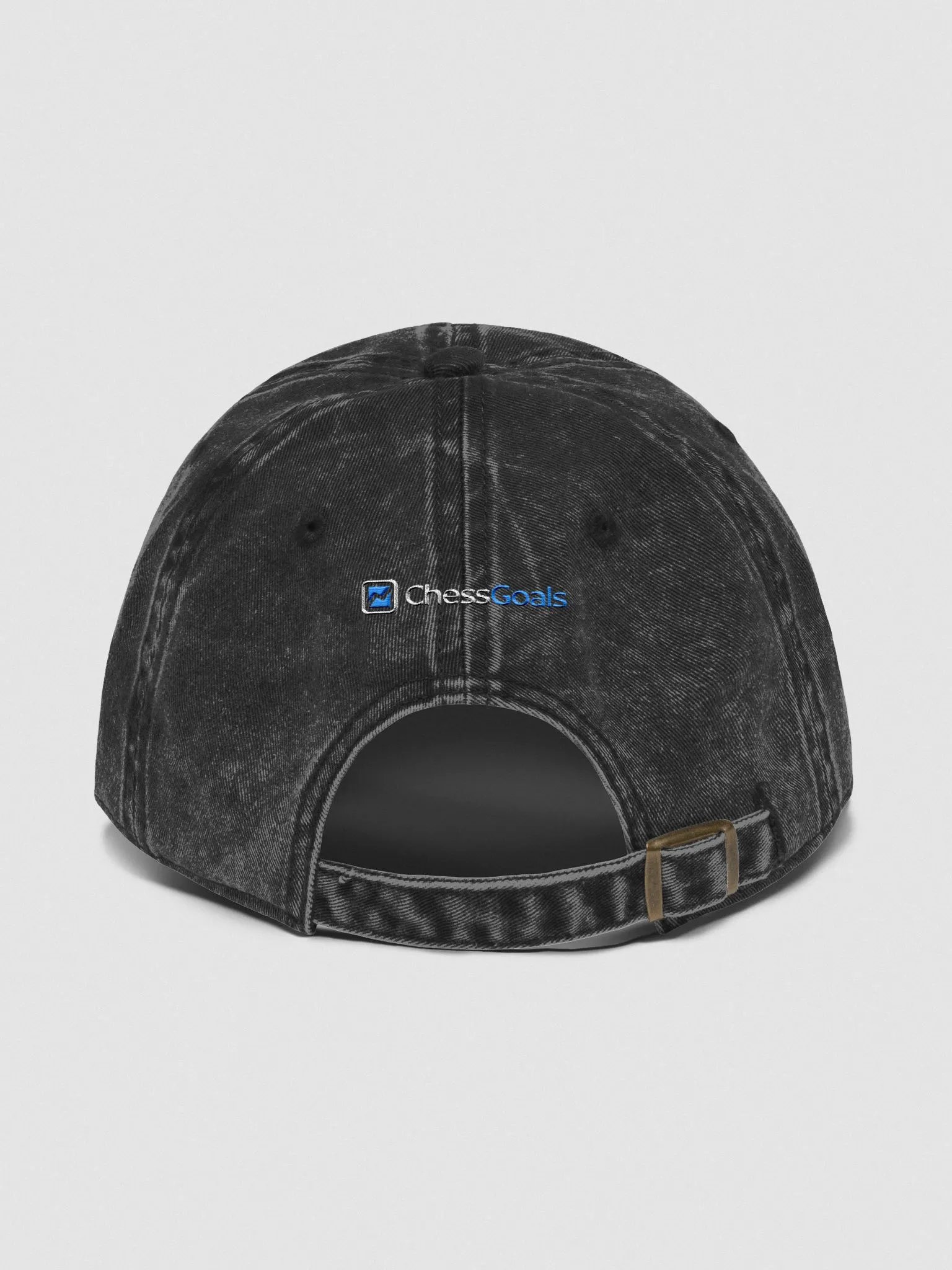 No Pawn Intended - Hat product image (2)