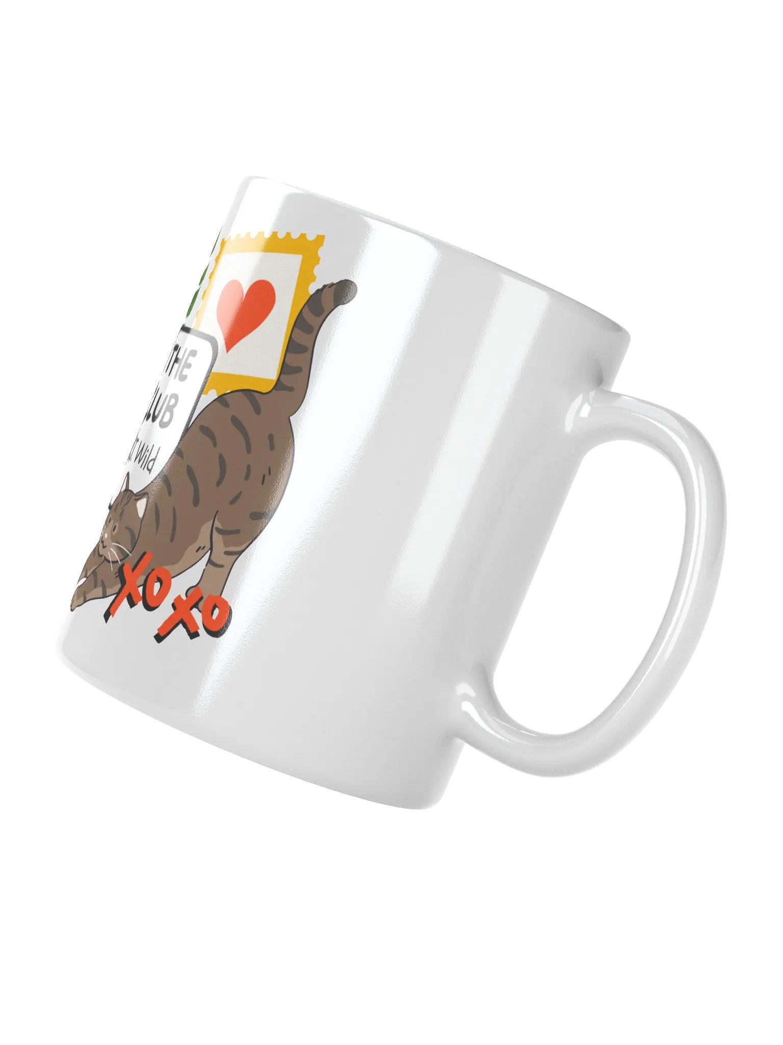 Breakfast Club Mug product image (2)