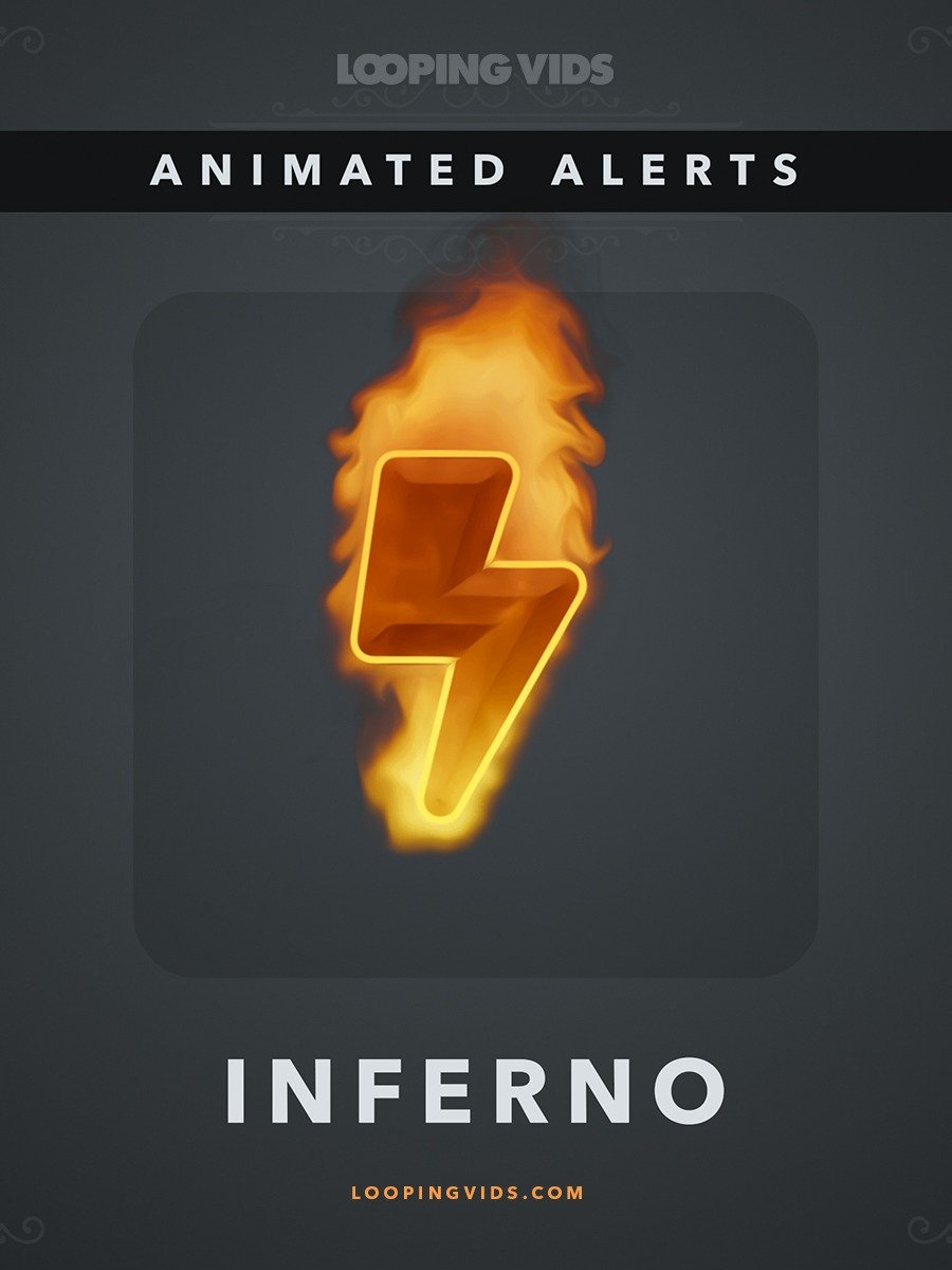Flame Inferno product image (5)
