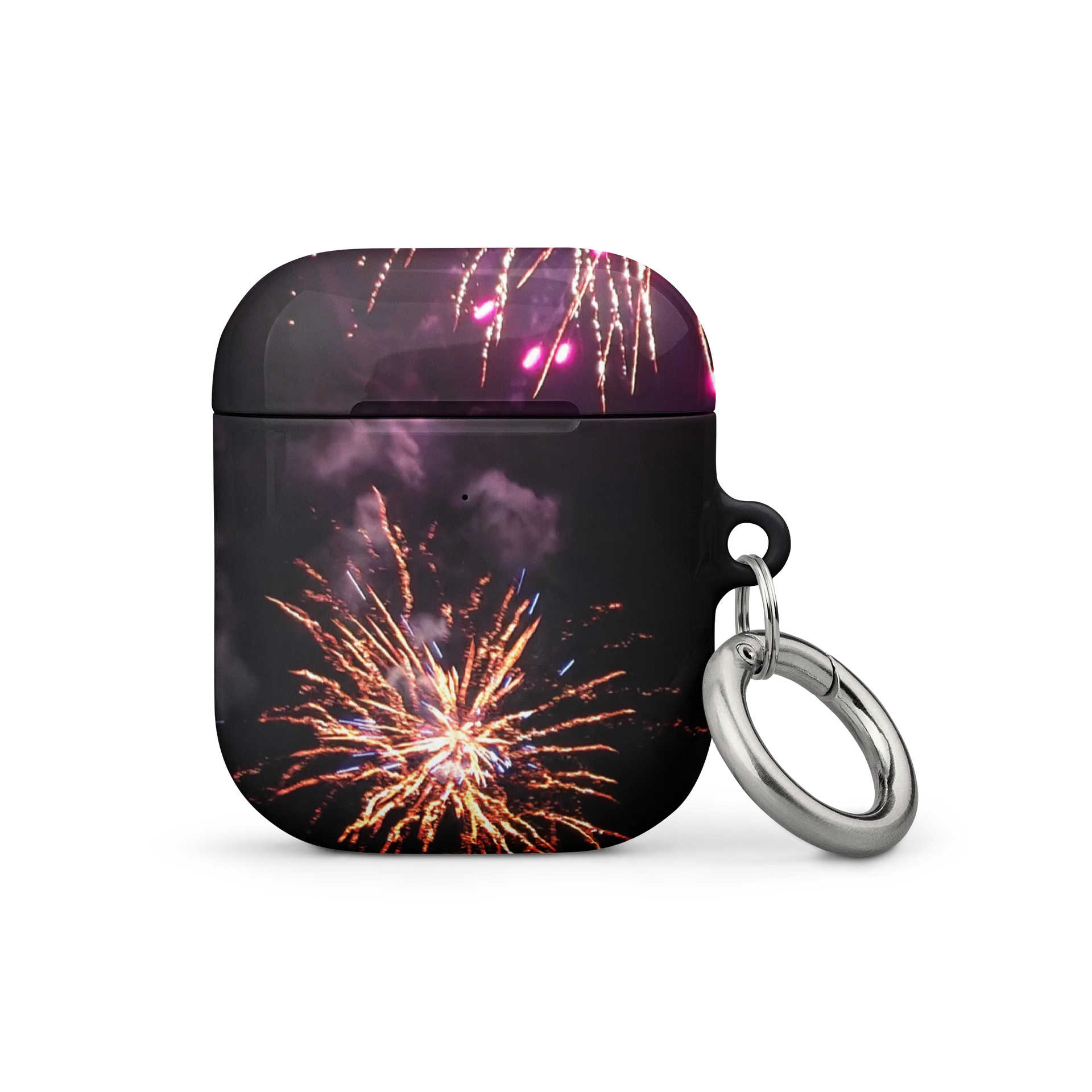 Fireworks on Airpods product image (1)