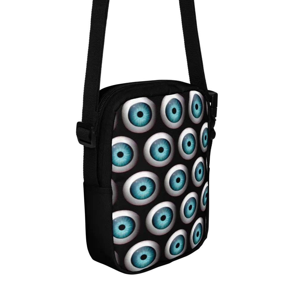 Always Watching Purse product image (3)