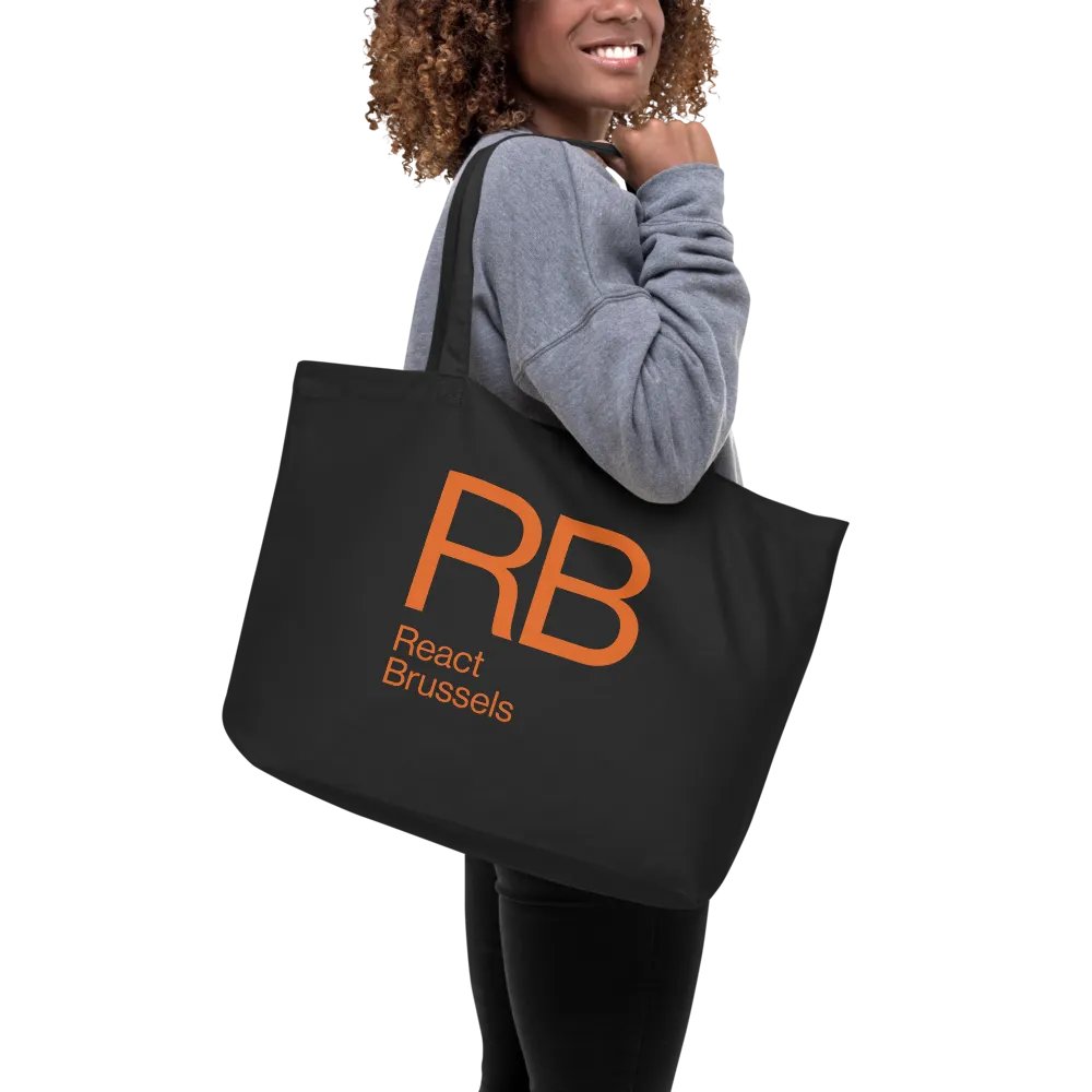RB Econscious Organic Cotton Tote product image (9)
