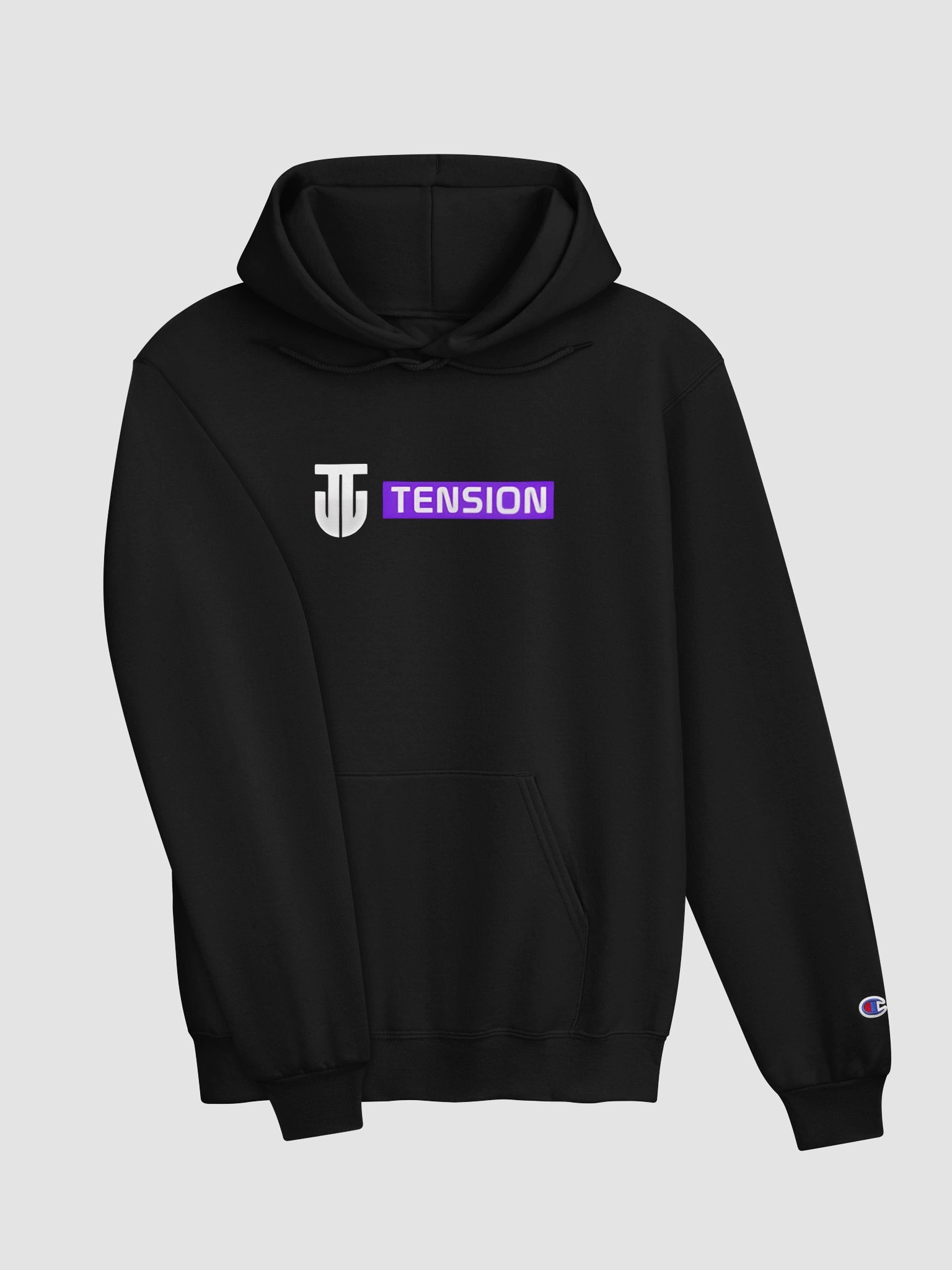 Tension Champion Hoodie product image (3)